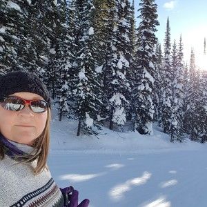 Meet your Posher, Kathy